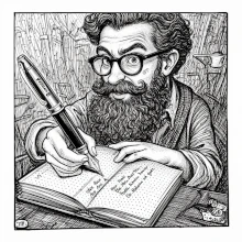 Je note donc je suis